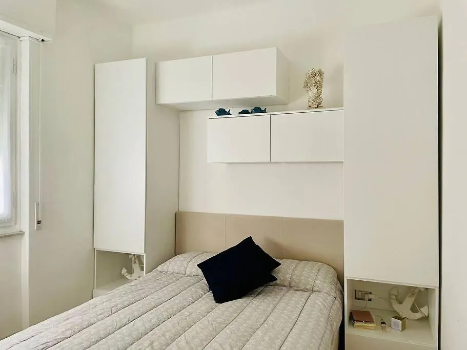 Mamidoli Apartment, Exclusive Area In Chiavari