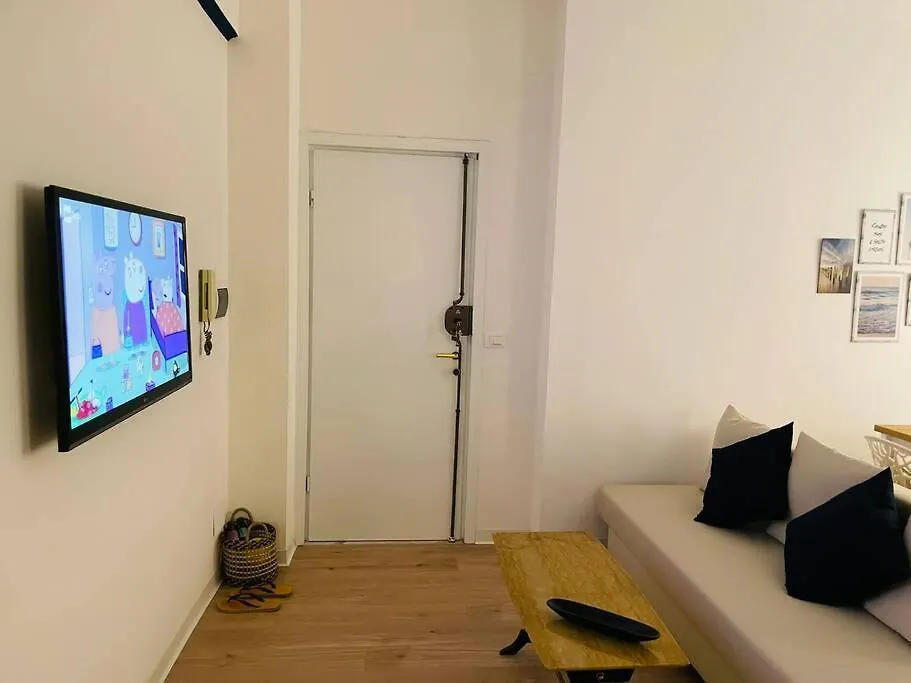 Apartmán Mamidoli Apartment, Exclusive Area In Chiavari